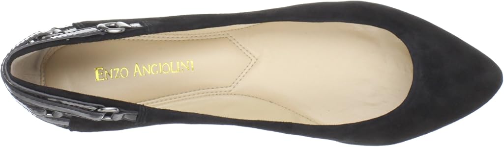enzo angiolini flats amazon