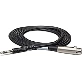Hosa STX105F - 5 Feet