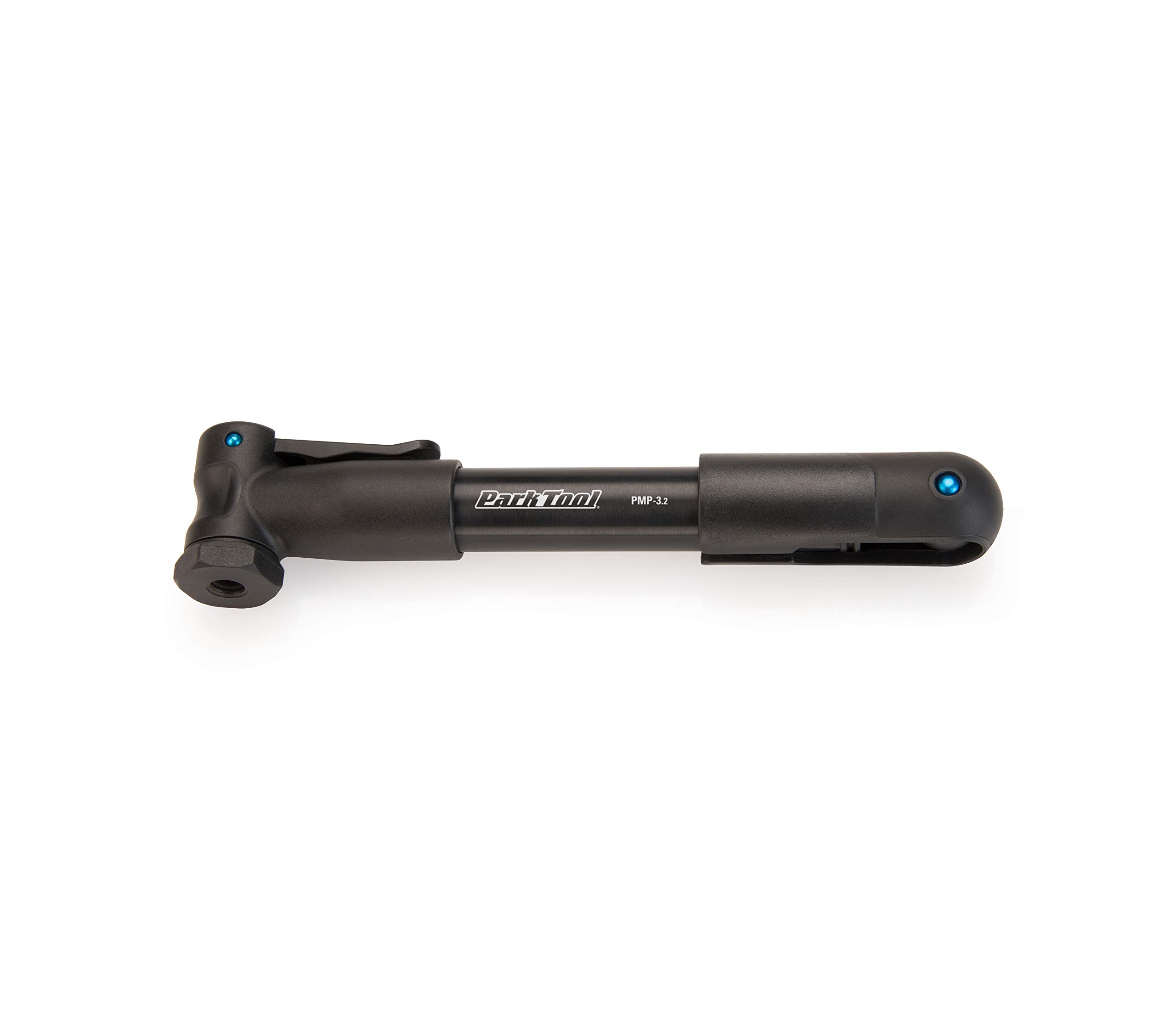 Park Tool PMP-3.2B Micro Pump Black