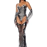 Forplay womens Buckin Wild Cowgirl Costume