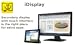 iDisplay