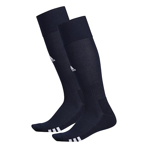 adidas Rivalry Soccer Socks Cushioned Over The Calf (OTC) (2-Pair