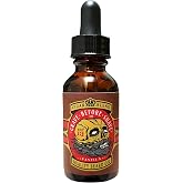Grave Before Shave&trade; Cigar Blend Beard Oil