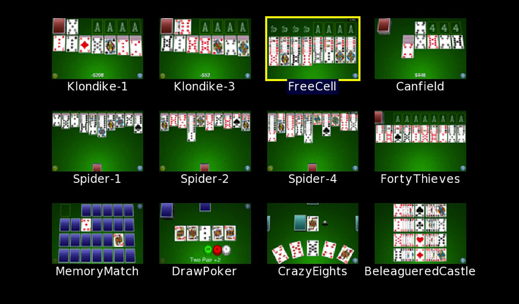 Card Shark for Android