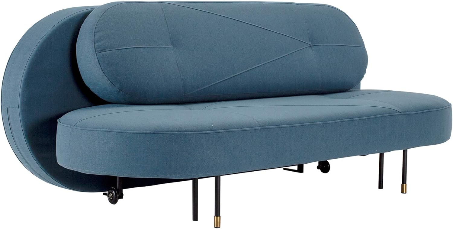 12 Mejores Muebles De Acero Y Laton Camas | (2020)