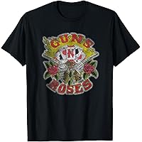 EMP Signature Collection | Guns N' Roses Maglia Maniche Lunghe | EMP - Foto 2