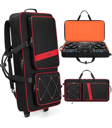 Amazon.com: Decksaver NI Komplete Kontrol S49 MK2 Impact Resistant