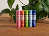 Dr. Bronner's Peppermint Lip Balm 4g Organic Oils No Synthetic Ingredients view 6