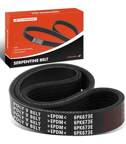 Amazon.com: Continental OE Technology Series 4070802 7-Rib