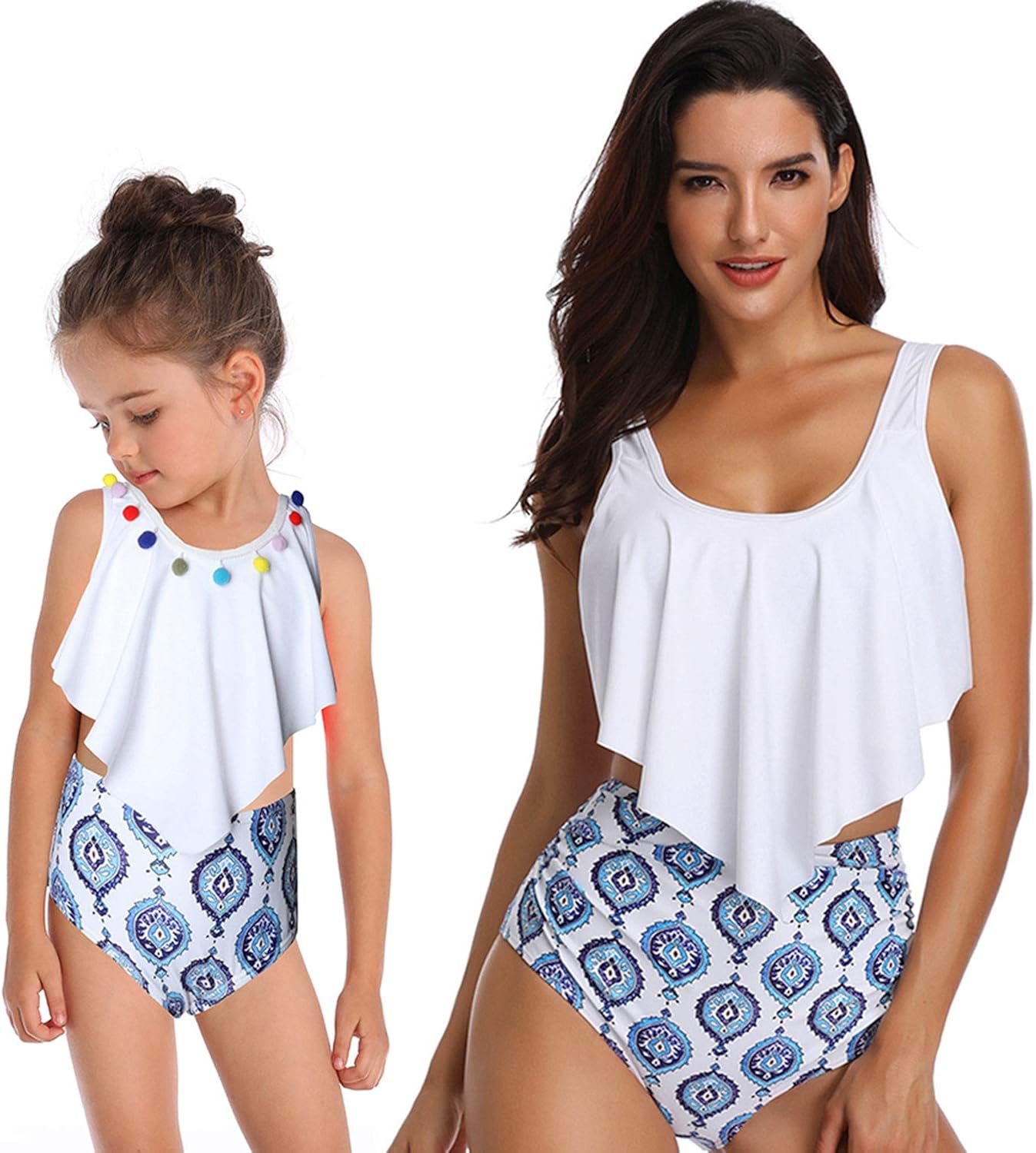 mommy and me swimwear amazon