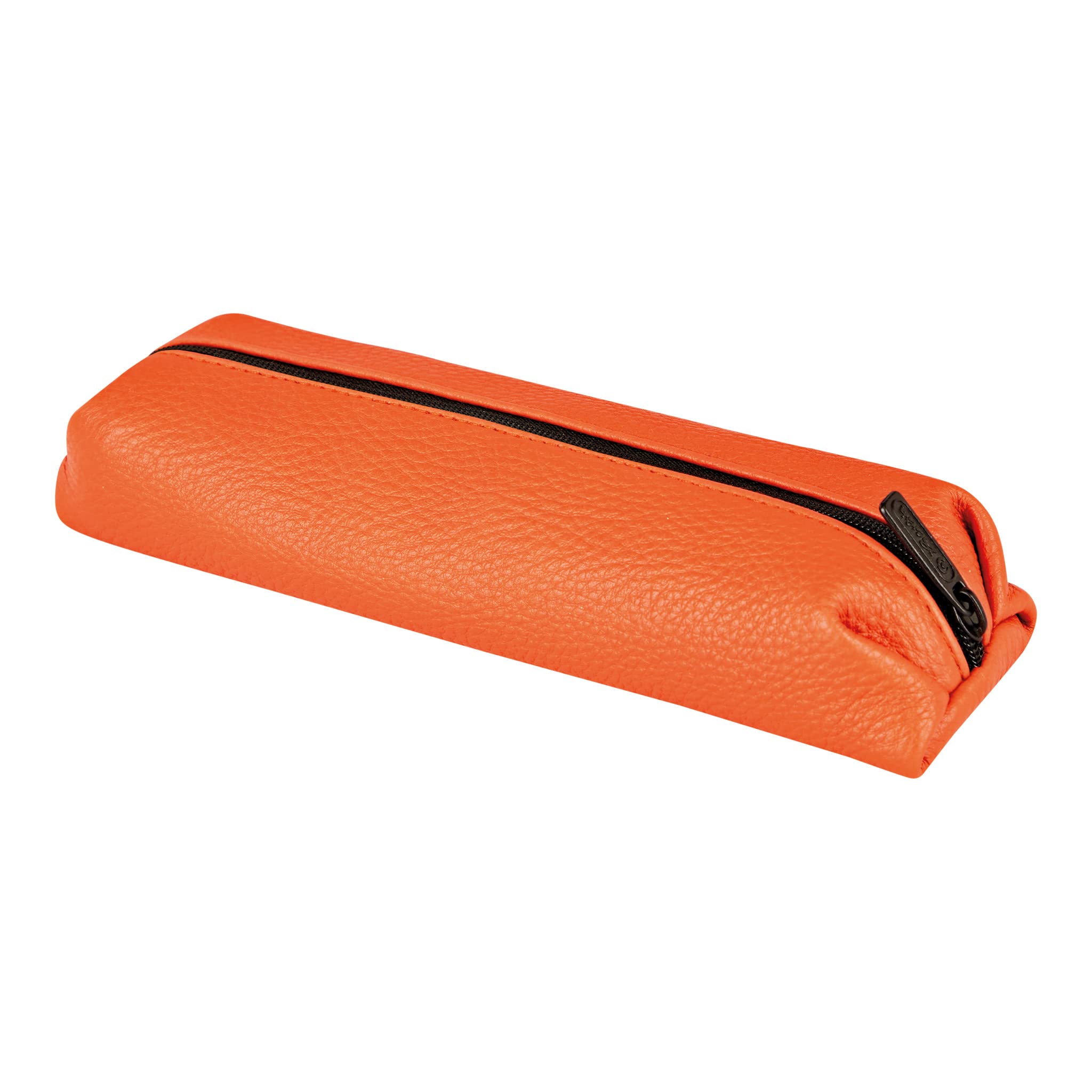 Herlitz Pencil Case, Spicy Orange, Kindergepäck, Writing case