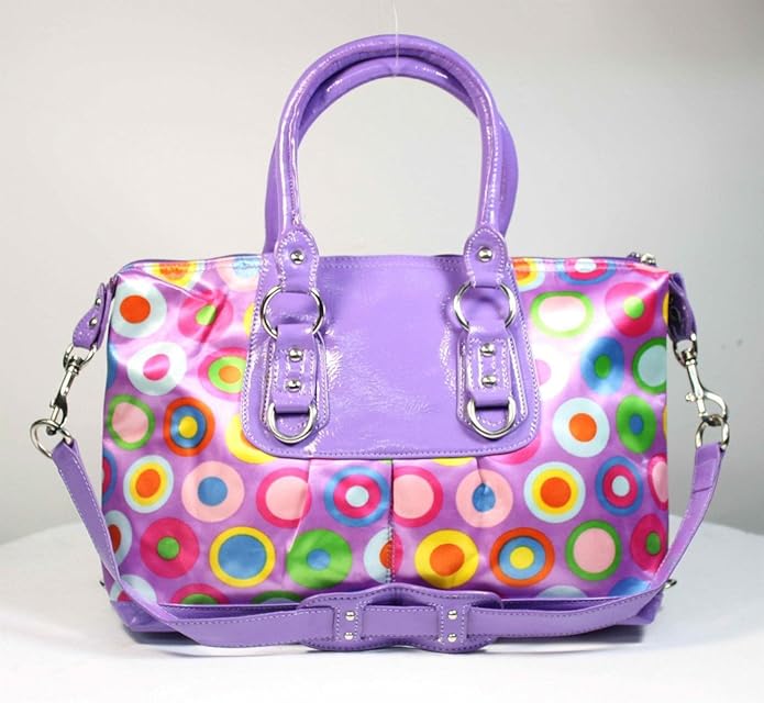 B&D Bowling handbag Our handbag is vibrant, sleek, and easy to carry