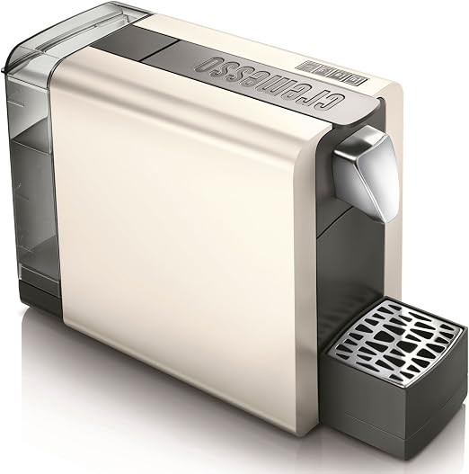 Cafetera cremesso capsulas compatibles | Las cafeteras más completas del  mercado.