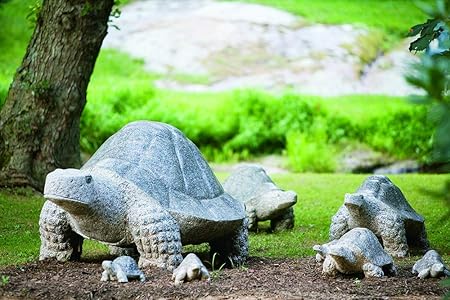 Amazon Com Stone Age Creations An Tu 72 Green 72 Granite