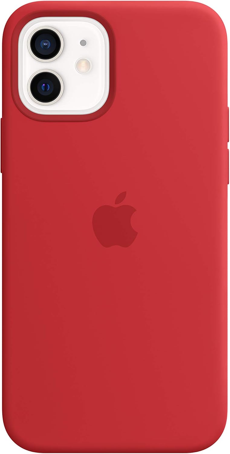 Tullun Cover Morbida Per IPhone 11 Personalizzabile Con Testo, TPU Sottile 1,5 Mm, Antiurto, Ricarica Wireless, Bianco