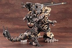 Kotobukiya Highend Master Model Gojulas The Ogre