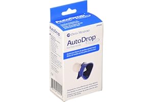 OWEN MUMFORD Autodrop Eyedropper Aid