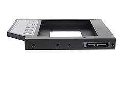 Silverstone SST-TS09 - Adapter for 2.5 Inch SSD or