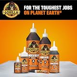 Gorilla Glue 250ml Bottle - Gorilla Brand Adhesive 250 ml view 9