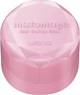 Utena Matomage Hair Styling Stick Regular 13g Flyaway Control Smooth Finish view 5
