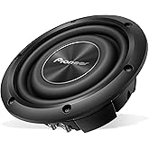 PIONEER TSA2000LD2 8" 2 Ohn/DVC/250W Rms