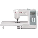 Amazon.com: Singer 9940 Quantum Sewing Machine