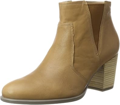 ecco shape 55 bootie