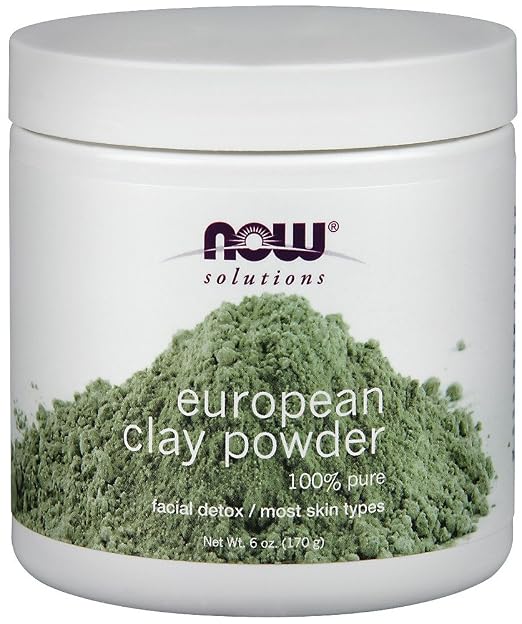 Green European Clay
