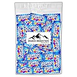 Snack Mountain Razzle Gum Candy, Retro Candy Gum in