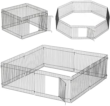 dwarf hamster playpen uk