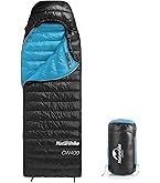Amazon.com : WIND HARD Twilight 0 Degree 800FP Down Sleeping Bag