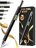 Multitool Pen Stocking Stuffer - Christmas Gift for