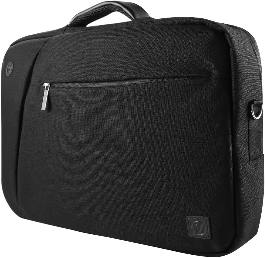 Hybrid Universal Laptop Carrying Bag 