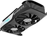 ZOTAC NVIDIA GeForce RTX 4060 Ti 8GB Twin Edge OC Graphics Card view 6