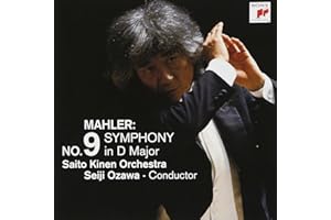 Mahler: Symphony No. 9