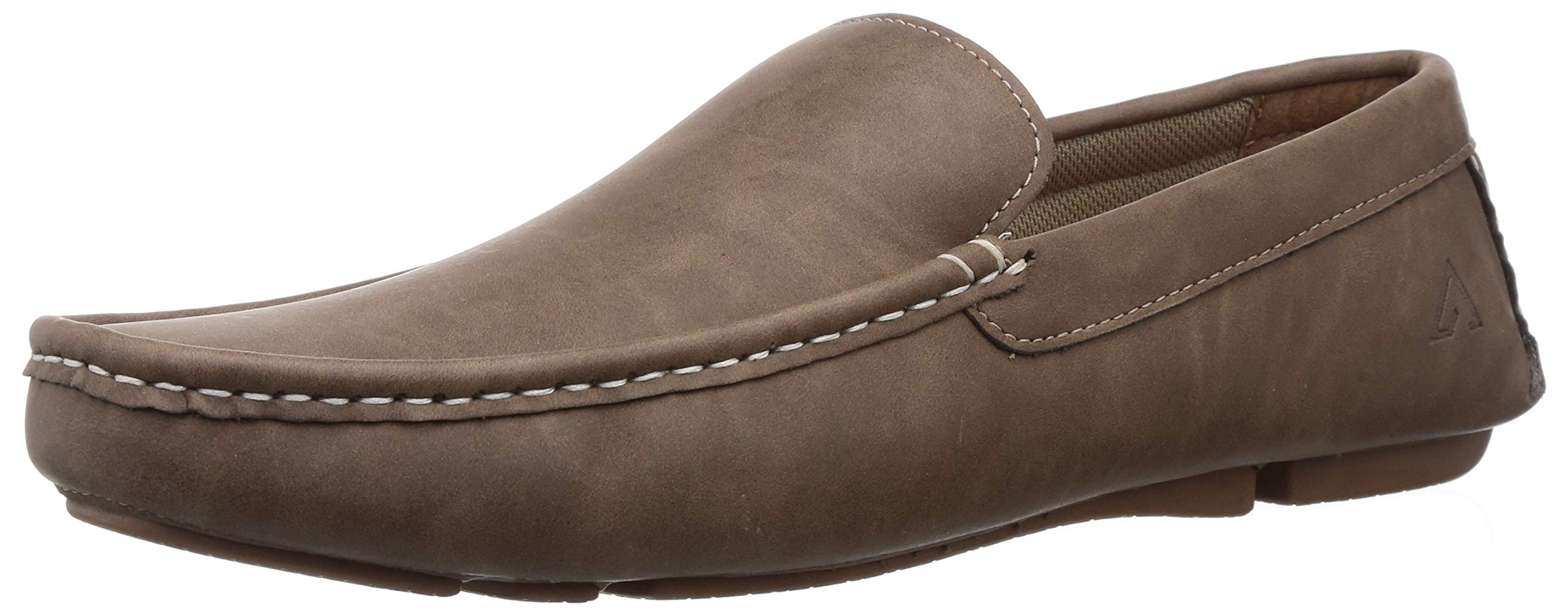 Buy Ozark by Red Tape Men's Loafers 