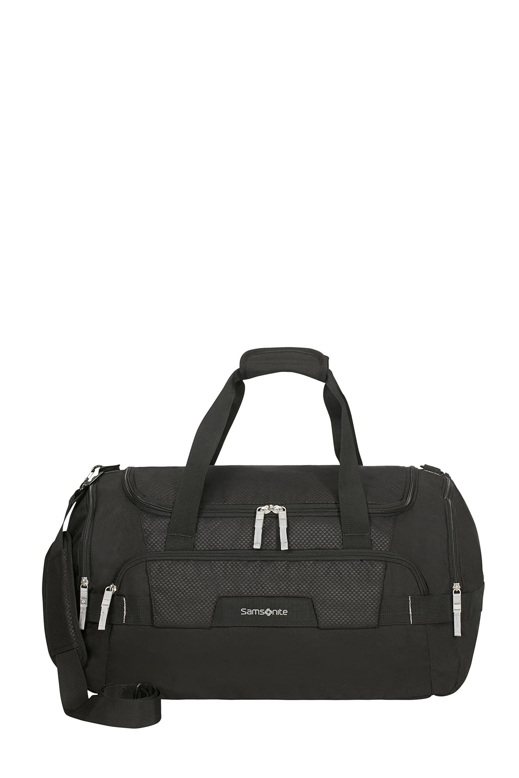 Samsonite Sonora - Travel Bag S, 55 cm, 59.5 l, black (black)