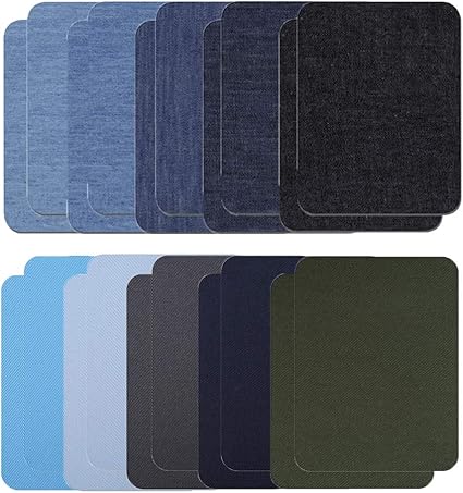 jeans patches amazon
