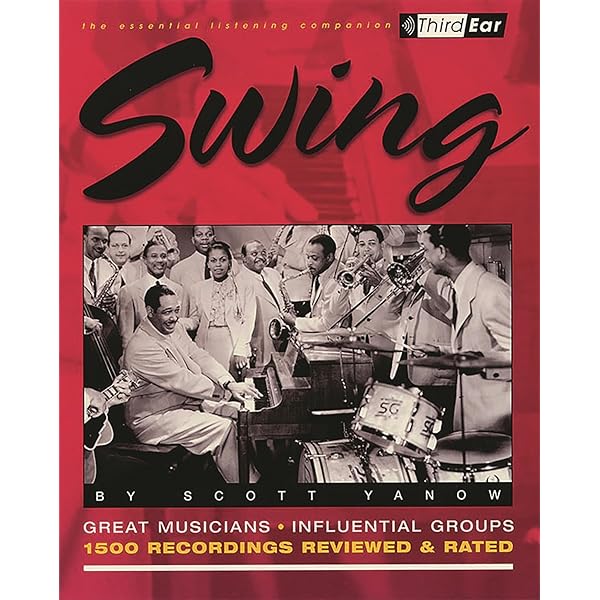 The Jazz Singers: The Ultimate Guide: Yanow, Scott: 0884088155162