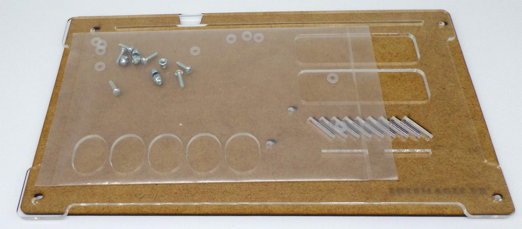 docsmagic.de Player Organizer for Eldritch Horror