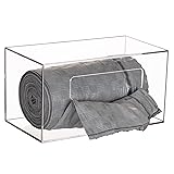 Aphbrada Trash Bag Dispenser Roll Holder, Wall