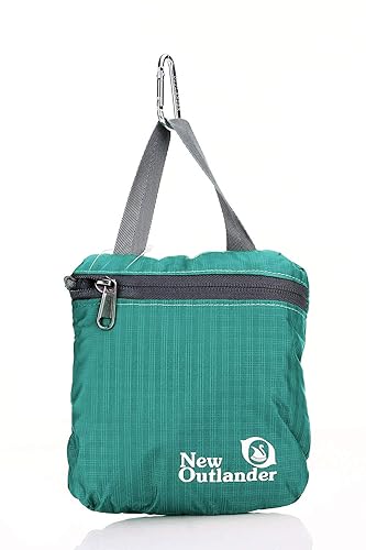 Outlander 20L/33L- Most Durable Packable Lightweight Travel Hiking Backpack  Daypack (Dark Teal, 20L) in Kenya | Whizz Hiking Daypacks