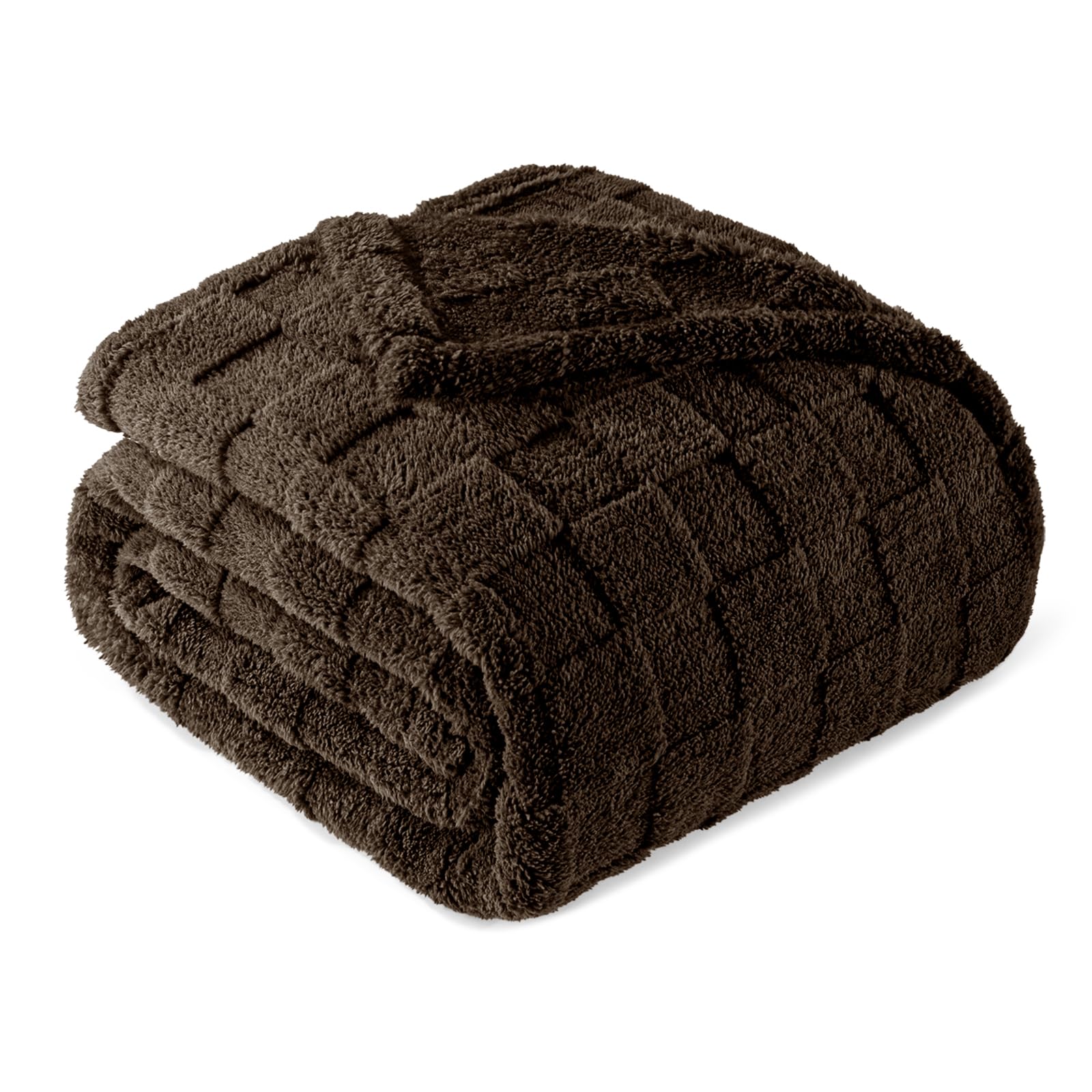 Exclusivo Mezcla Twin Size Flannel Fleece
