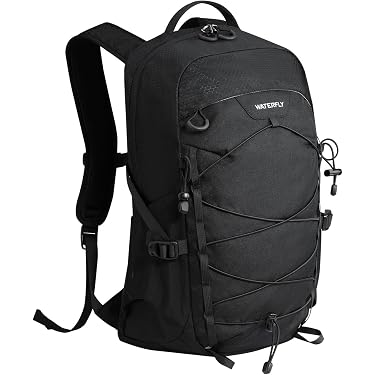 30 litre laptop backpack On Speed Pack 30L in Glacier/Black, Polyamide Polyester