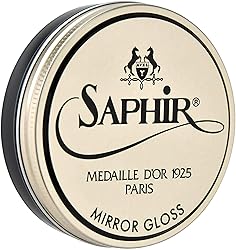 SAPHIR Medaille d’Or Mirror Gloss - Natural Wax
