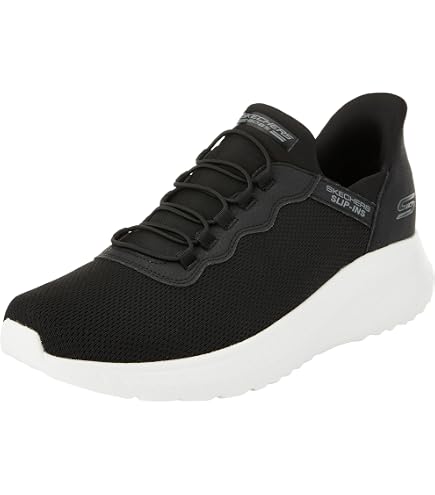 Amazon.com | Skechers Street Men's,UNO - BANKSIA Luxe,BBK,6.5 M US