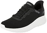 Skechers Men's Hands Free Slip-ins Bobs Squad Chaos