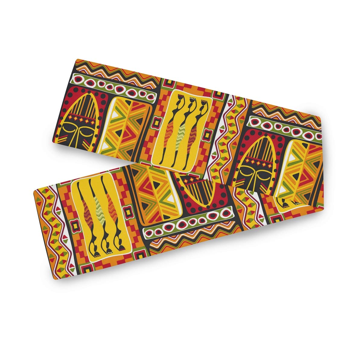 Best African Dining Table Runner