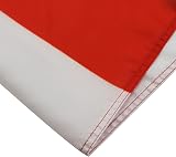 AZ FLAG Hungary Flag 3x5 ft 100D Polyester Grommets Indoor Outdoor Fade view 4