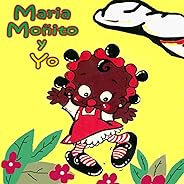 Maria Moñito y Yo.